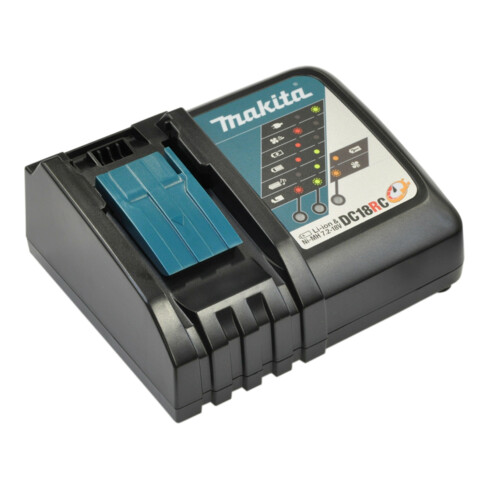Makita Akku-Rasentrimmer 18V DUR181RF