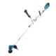 Makita Akku-Rasentrimmer 18V DUR191UZX9, 3.500-6.000 min-1, 230/255/300 mm-1