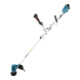 Makita Akku-Rasentrimmer 18V DUR191UZX9, 3.500-6.000 min-1, 230/255/300 mm-1
