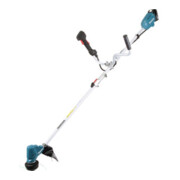 Makita Akku-Rasentrimmer 18V DUR191UZX9, 3.500-6.000 min-1, 230/255/300 mm