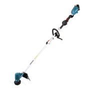 Makita Akku-Rasentrimmer 18V (ohne Akku, ohne Ladegerät)-1
