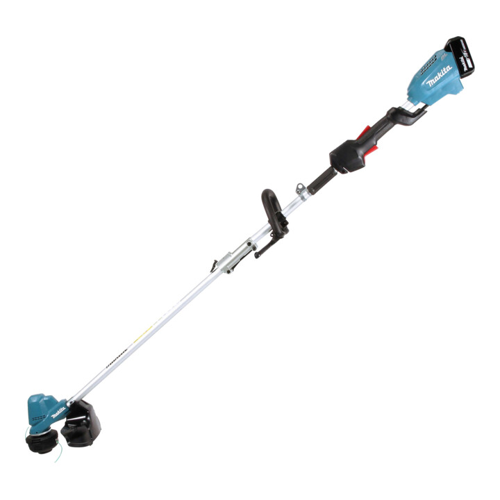 Makita Akku-Rasentrimmer 18V (ohne Akku, ohne Ladegerät)