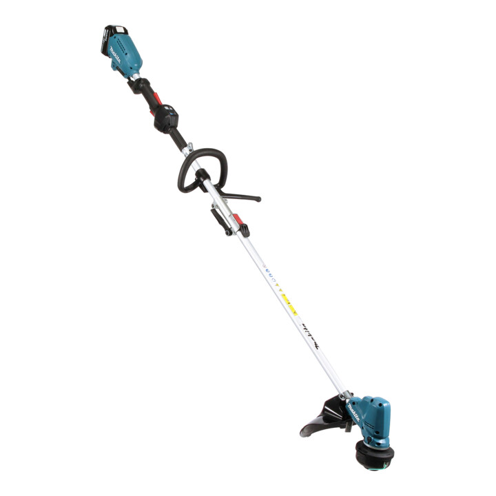 Makita Akku-Rasentrimmer 18V (ohne Akku, ohne Ladegerät)