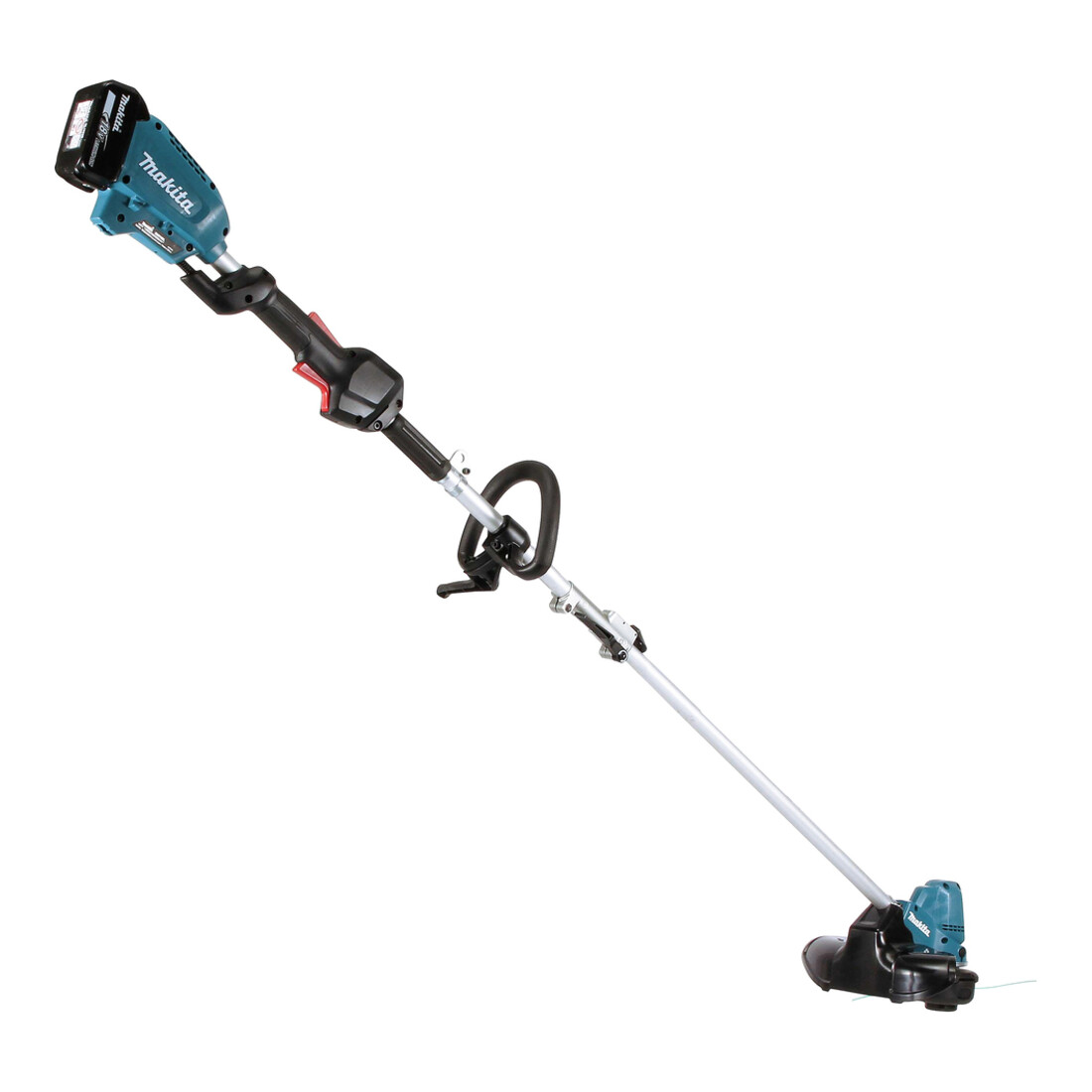 Makita Akku-Rasentrimmer 18V (ohne Akku, ohne Ladegerät)