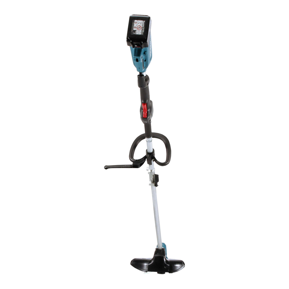 Makita Akku-Rasentrimmer 18V (ohne Akku, ohne Ladegerät)