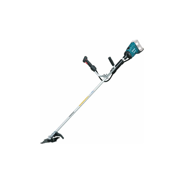 Makita Akku-Rasentrimmer 2 x 18V DUR361UZ Solo-Version