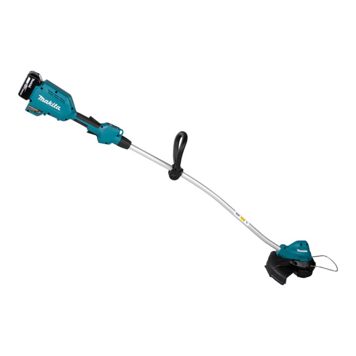 Makita Akku-Rasentrimmer DUR189RF, 18 V