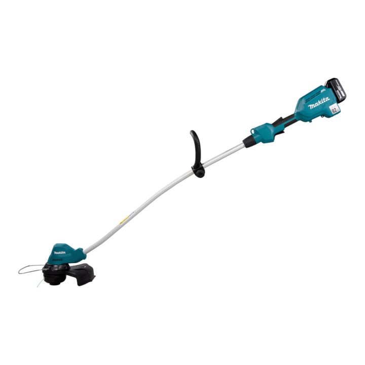 Makita Akku-Rasentrimmer DUR189RF, 18 V