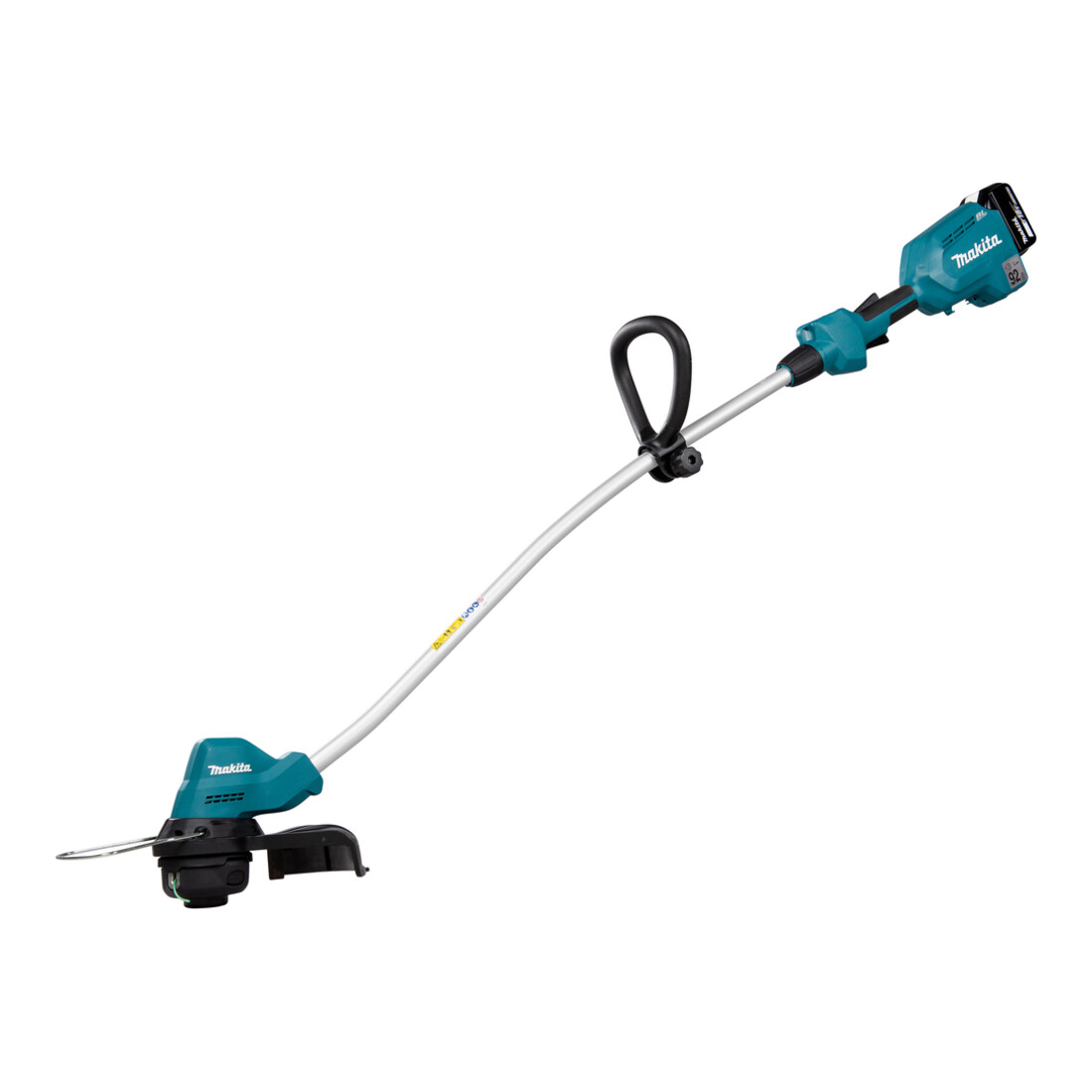 Makita Akku-Rasentrimmer DUR189RF, 18 V
