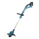 Makita Akku-Rasentrimmer DUR193Z, 18V, 7.800 min⁻¹, 260 mm-1