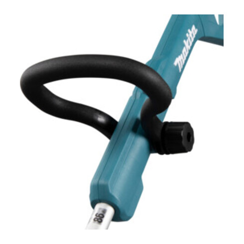 Makita Akku-Rasentrimmer DUR193Z, 18V, 7.800 min⁻¹, 260 mm