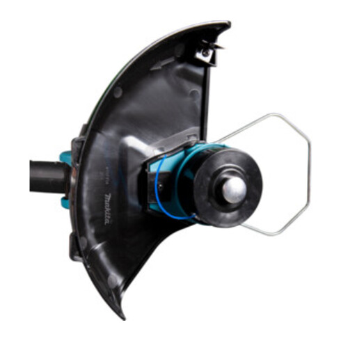 Makita Akku-Rasentrimmer DUR193Z, 18V, 7.800 min⁻¹, 260 mm