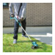 Makita Akku-Rasentrimmer DUR193Z, 18V, 7.800 min⁻¹, 260 mm-5