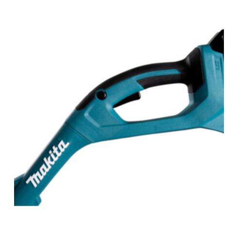 Makita Akku-Rasentrimmer DUR193Z, 18V, 7.800 min⁻¹, 260 mm