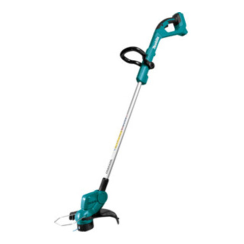 Makita Akku-Rasentrimmer DUR193Z, 18V, 7.800 min⁻¹, 260 mm