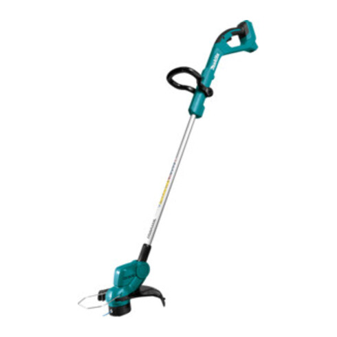 Makita Akku-Rasentrimmer DUR193Z, 18V, 7.800 min⁻¹, 260 mm