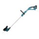 Makita Akku-Rasentrimmer DUR193Z, 18V, 7.800 min⁻¹, 260 mm