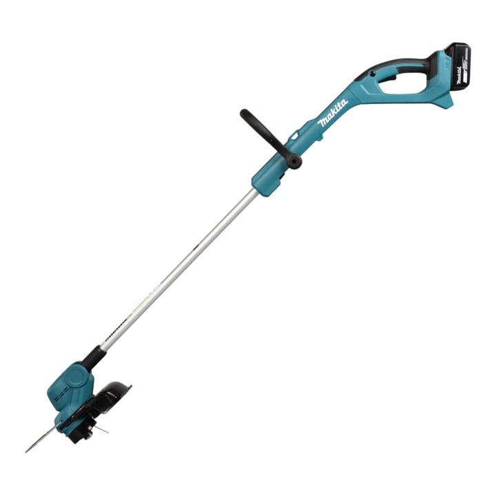Makita Akku-Rasentrimmer DUR193Z, 18V, 7.800 min⁻¹, 260 mm