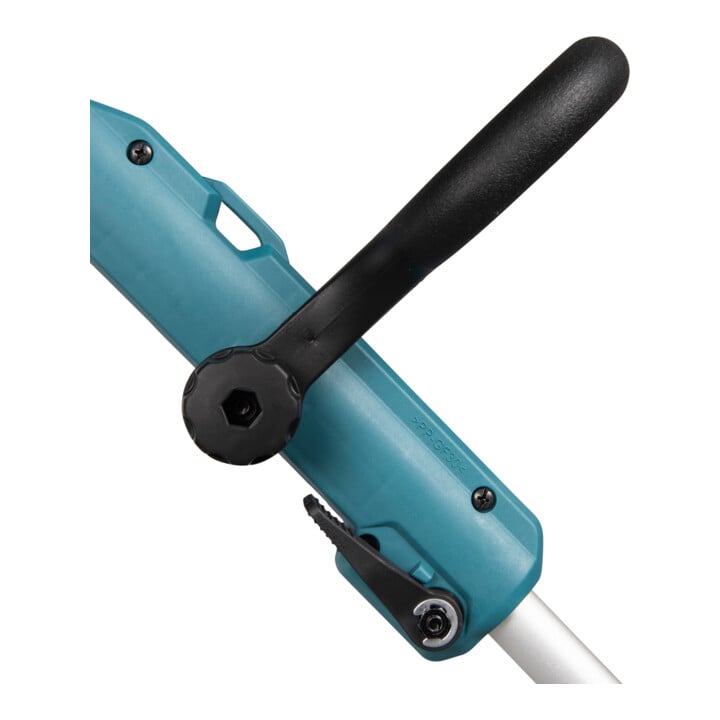 Makita Akku-Rasentrimmer DUR193Z, 18V, 7.800 min⁻¹, 260 mm