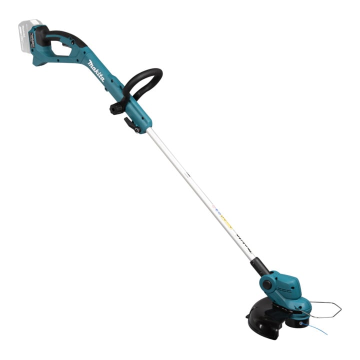 Makita Akku-Rasentrimmer DUR193Z, 18V, 7.800 min⁻¹, 260 mm