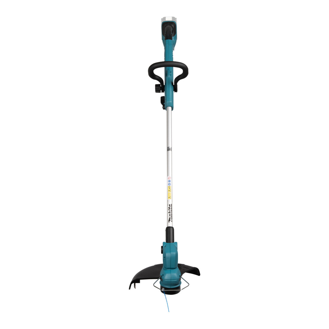 Makita Akku-Rasentrimmer DUR193Z, 18V, 7.800 min⁻¹, 260 mm