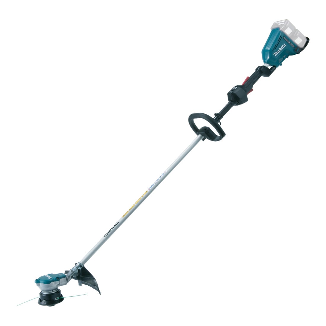 Makita Akku Rasentrimmer DUR364LZ Solo-Version