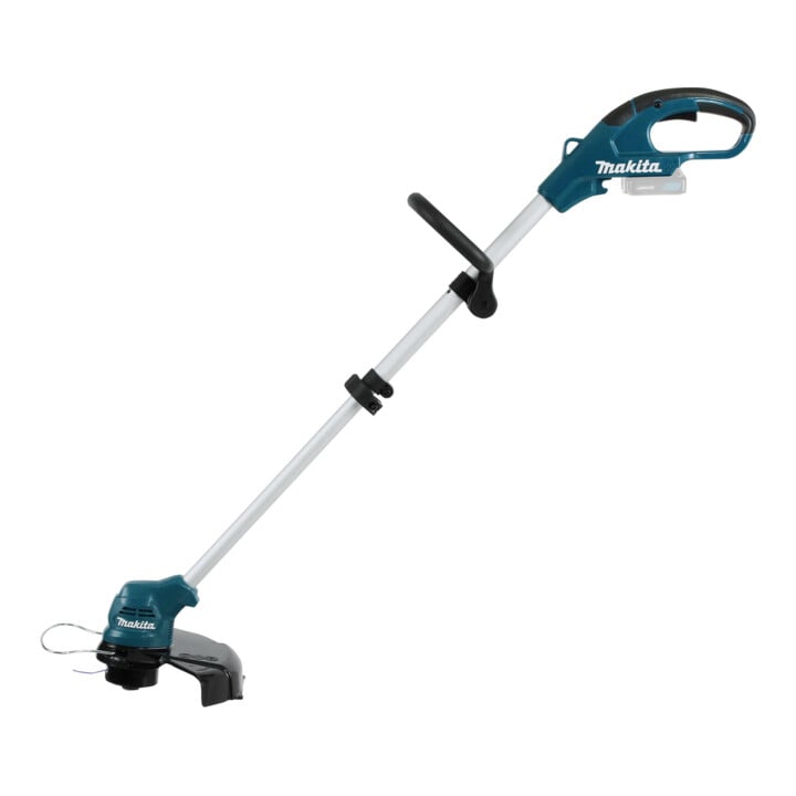 Makita Akku-Rasentrimmer UR100DZ 10,8 V
