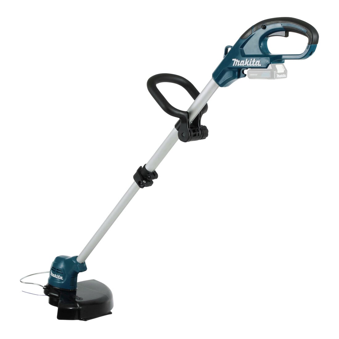 Makita Akku-Rasentrimmer UR100DZ 10,8 V
