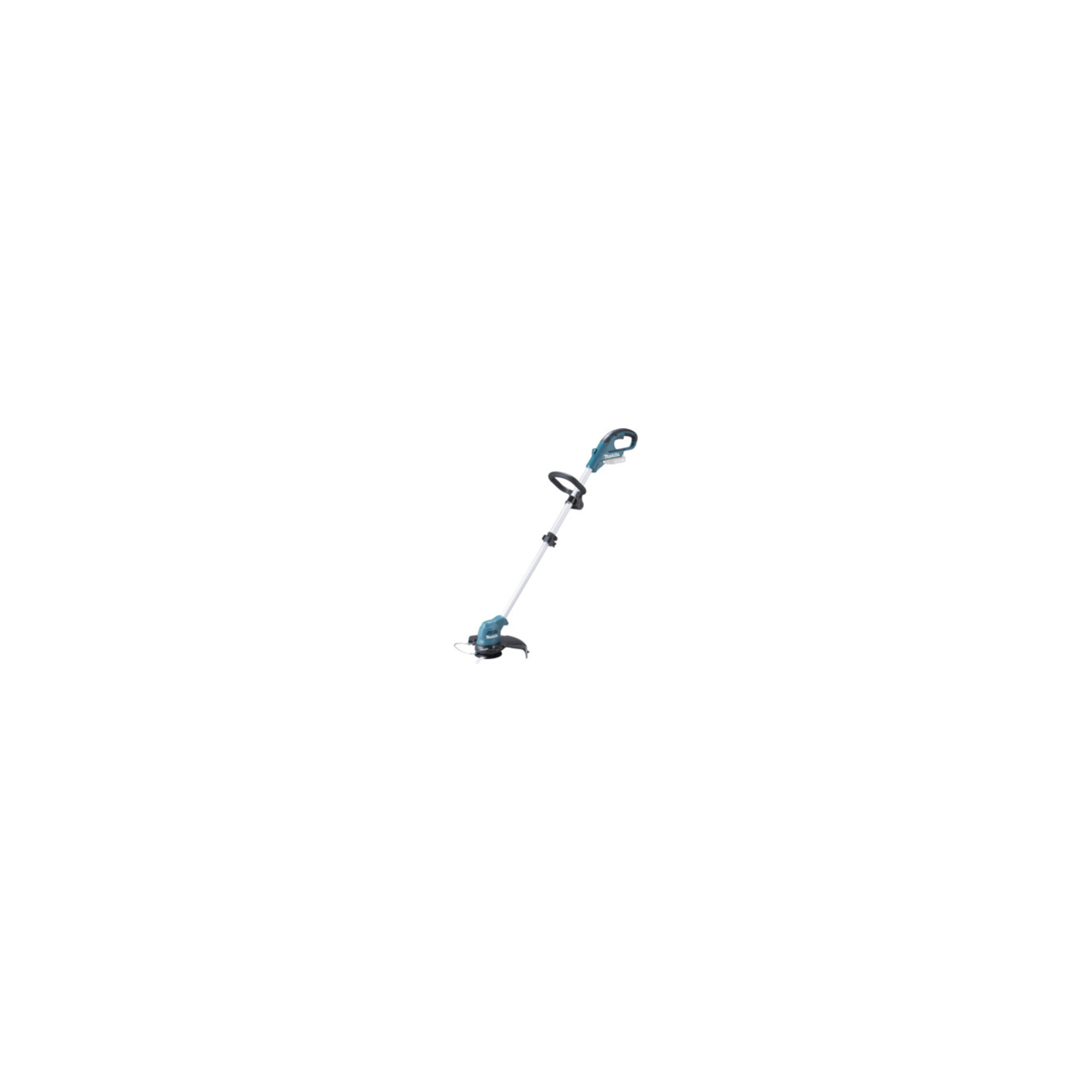 Makita Akku-Rasentrimmer UR100DZX