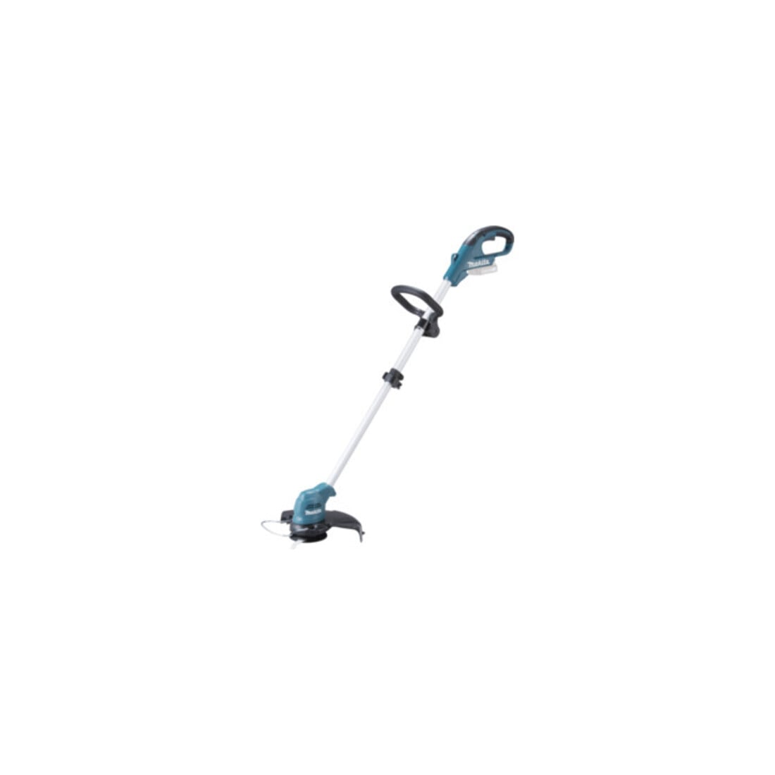 Makita Akku-Rasentrimmer UR100DZX
