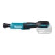 Makita Akku-Ratschenschrauber 18 V DWR180Z