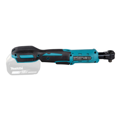Makita Akku-Ratschenschrauber 18 V DWR180Z