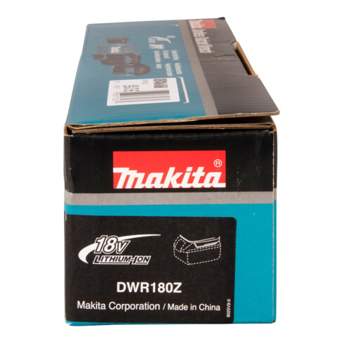 Makita Akku-Ratschenschrauber 18 V DWR180Z