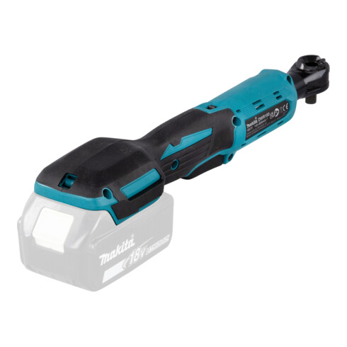 Makita Akku-Ratschenschrauber 18 V DWR180Z