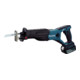 Makita Akku-Reciprosäge 18,0V DJR181RT-1
