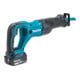 Makita Akku-Reciprosäge 18 V 5 Ah DJR186RT