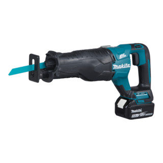 Makita Akku-Reciprosäge 18 V 5 Ah DJR187RT