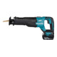 Makita Akku-Reciprosäge 18 V 5 Ah DJR187RT