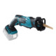 Makita Akku-Reciprosäge 18 V DJR183Z-2