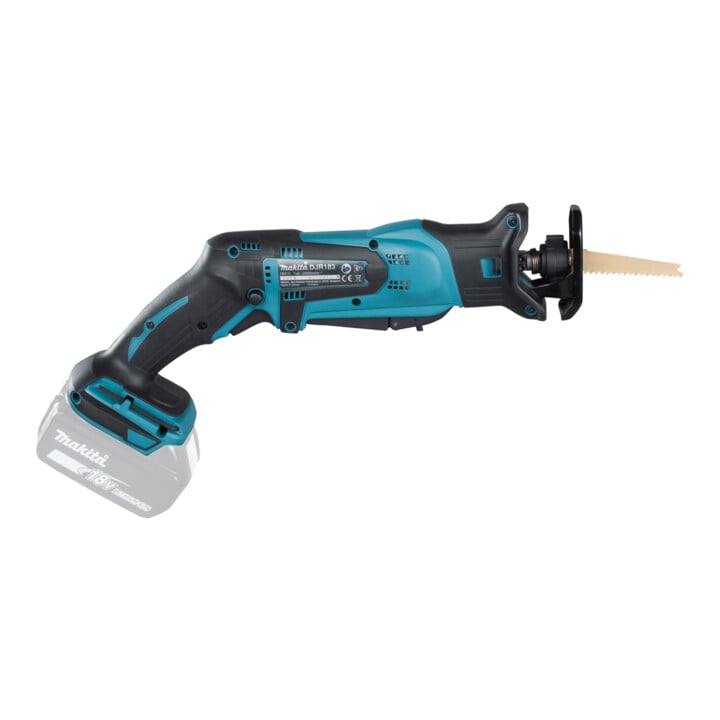 Makita Akku-Reciprosäge 18 V DJR183Z