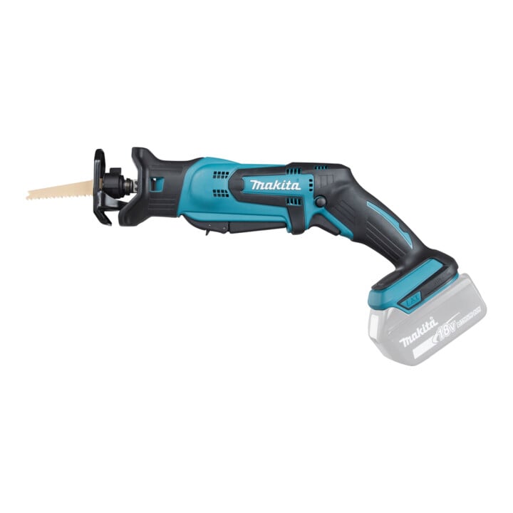 Makita Akku-Reciprosäge 18 V DJR183Z