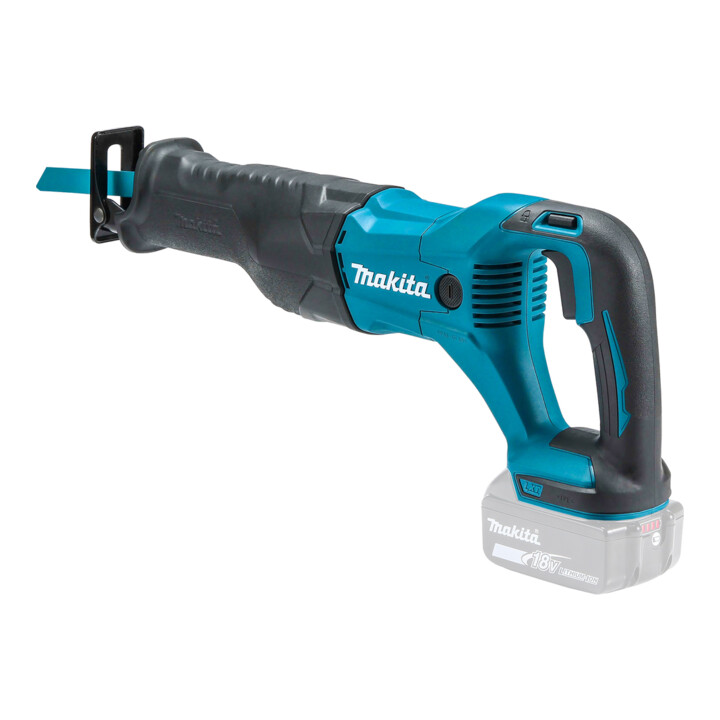 Makita Akku-Reciprosäge 18 V DJR186ZK