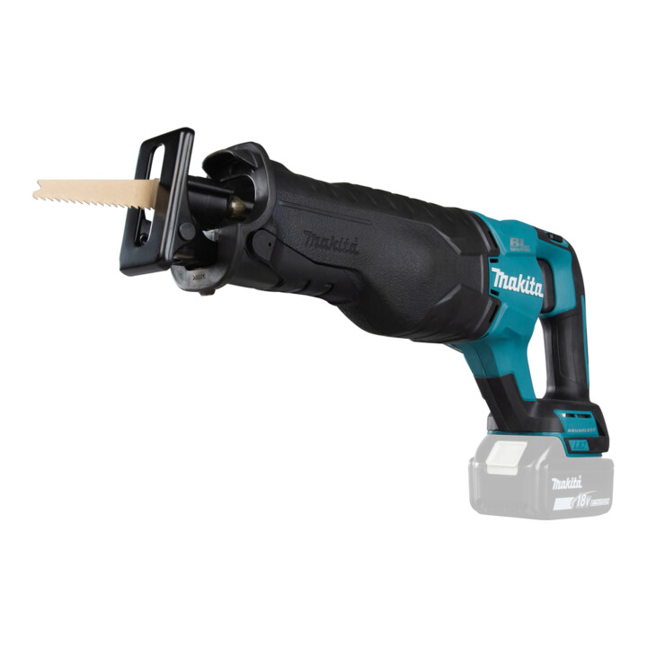 Makita Akku-Reciprosäge 18 V DJR187ZK