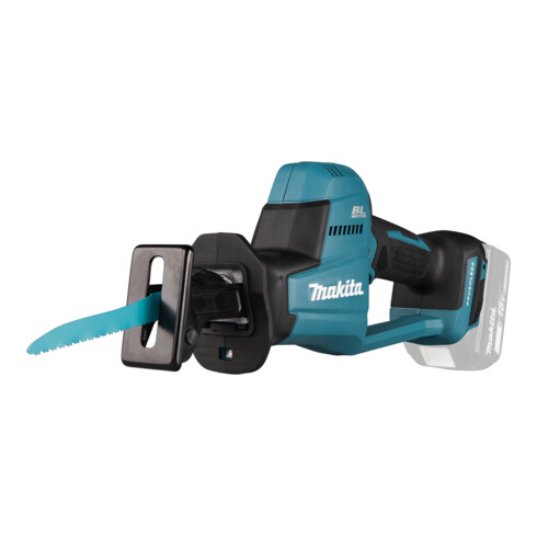 Makita Akku-Reciprosäge 18V (ohne Akku, ohne Ladegerät)