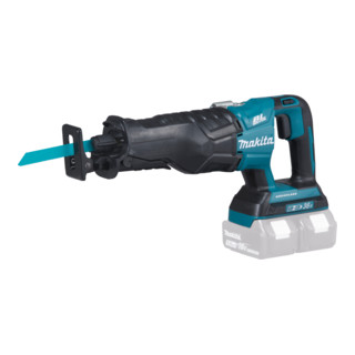 Makita Akku-Reciprosäge 2 x 18 V DJR360ZK