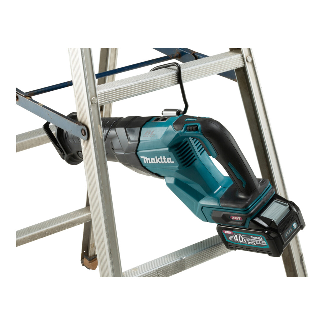 Makita Akku-Reciprosäge 40V JR001GM201