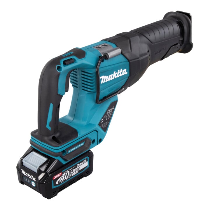Makita Akku-Reciprosäge 40V JR001GM201