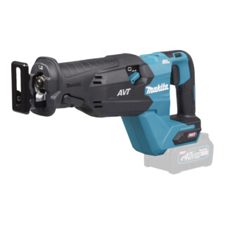 Makita Akku-Reciprosäge 40V max. (ohne Akku, ohne Ladegerät)