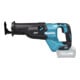 Makita Akku-Reciprosäge 40V max. (ohne Akku, ohne Ladegerät)
