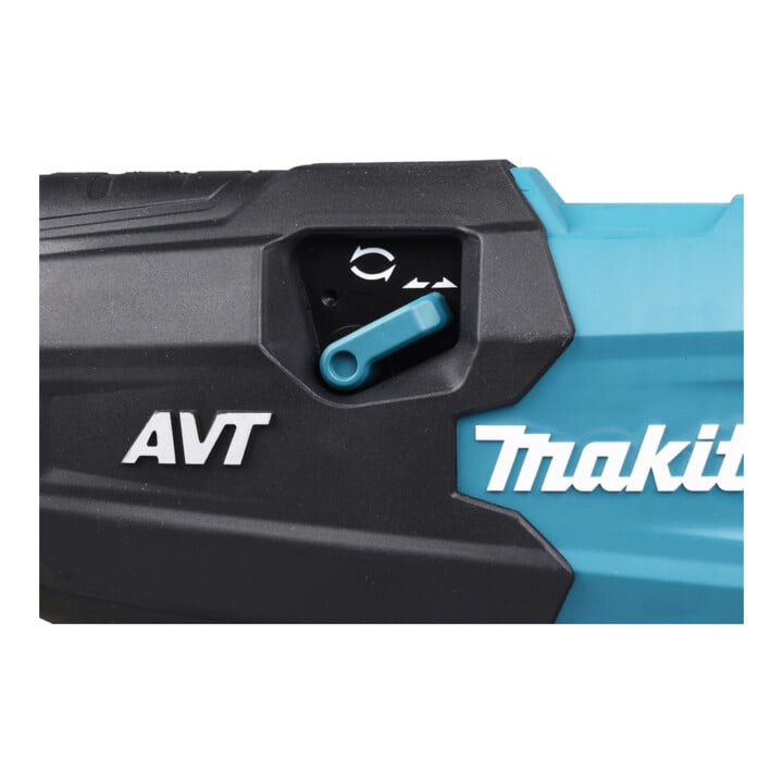 Makita Akku-Reciprosäge 40V max. (ohne Akku, ohne Ladegerät)